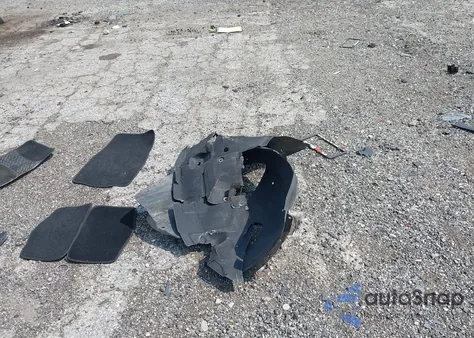 2019 Hyundai Santa Fe Se из США, поврежденный, VIN 5NMS2CAD5KH089783